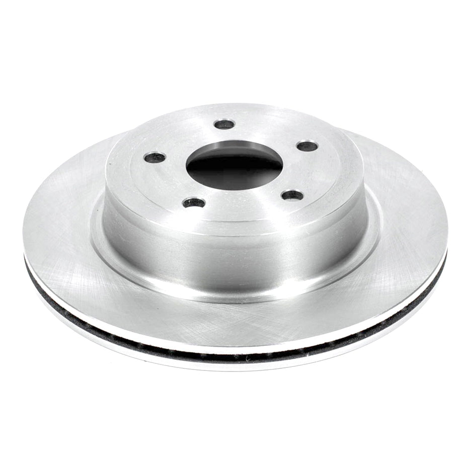 Autospecialty Power Stop Brake Rotor - AR82141