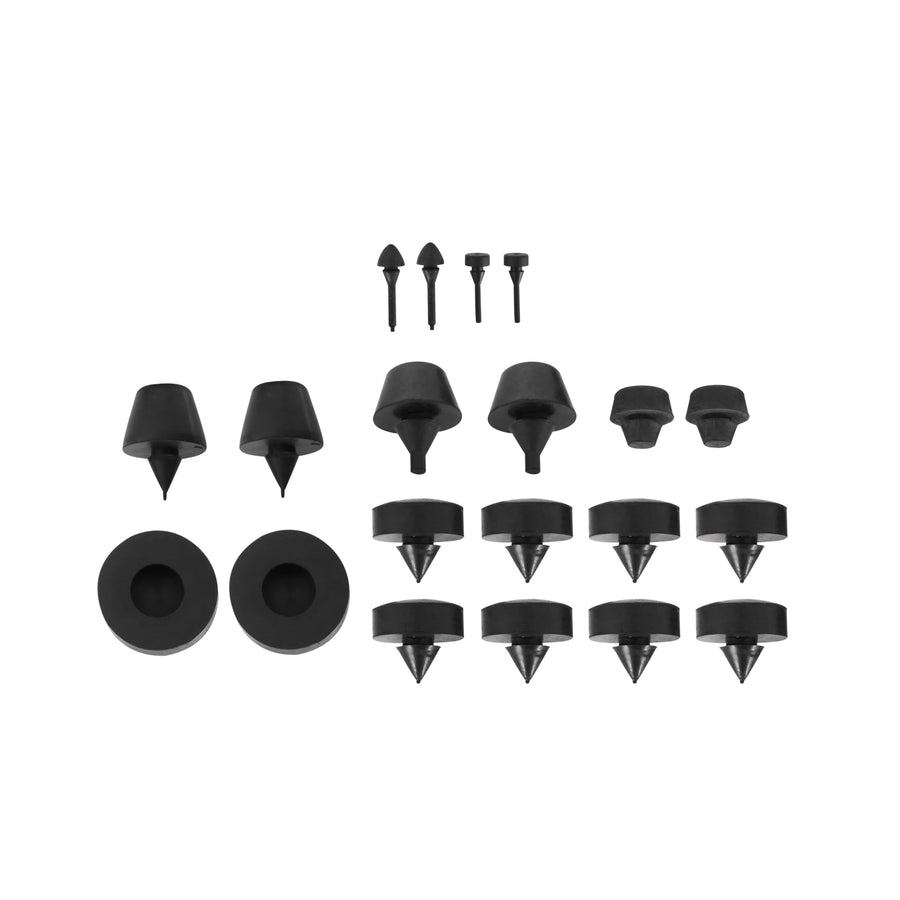 RBK5559 Brothers Trucks Rubber Bumper Kit