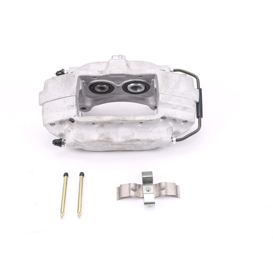 Power Stop Rear Right One L5085 Stock Replacement Brake Caliper For Chrysler 300, Dodge Challenger, Dodge Charger, Dodge Magnum, Jeep Grand Cherokee [Model Specific]