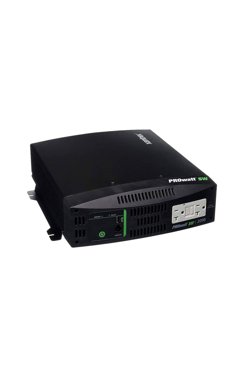 Prowatt Xantrex SW2000 2000W True Sinewave Inverter Model# 806-1220