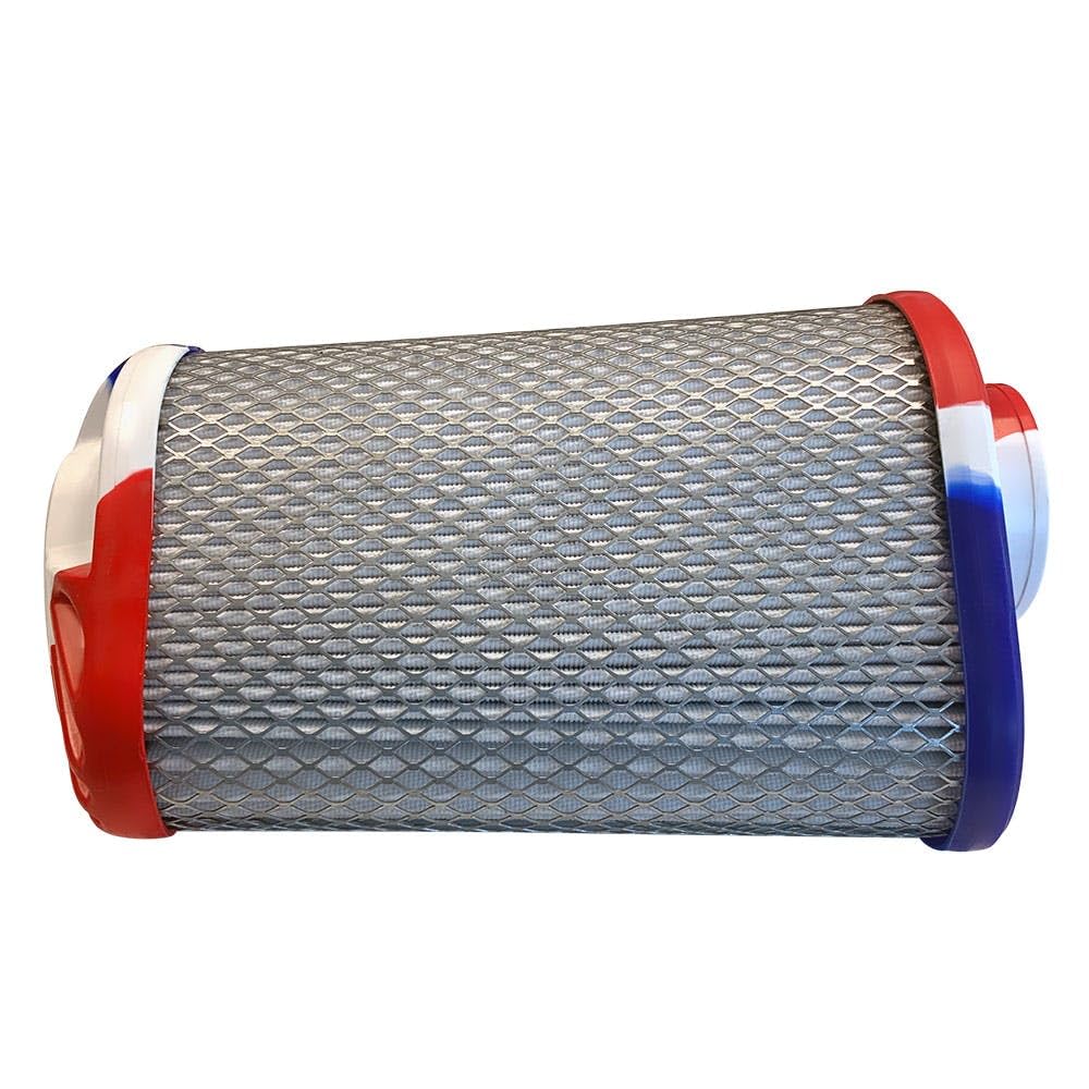 POLARIS RZR XP 1000 / TURBO, PRO XP / RS1 S&B REPLACEMENT FILTER 2014-2020
