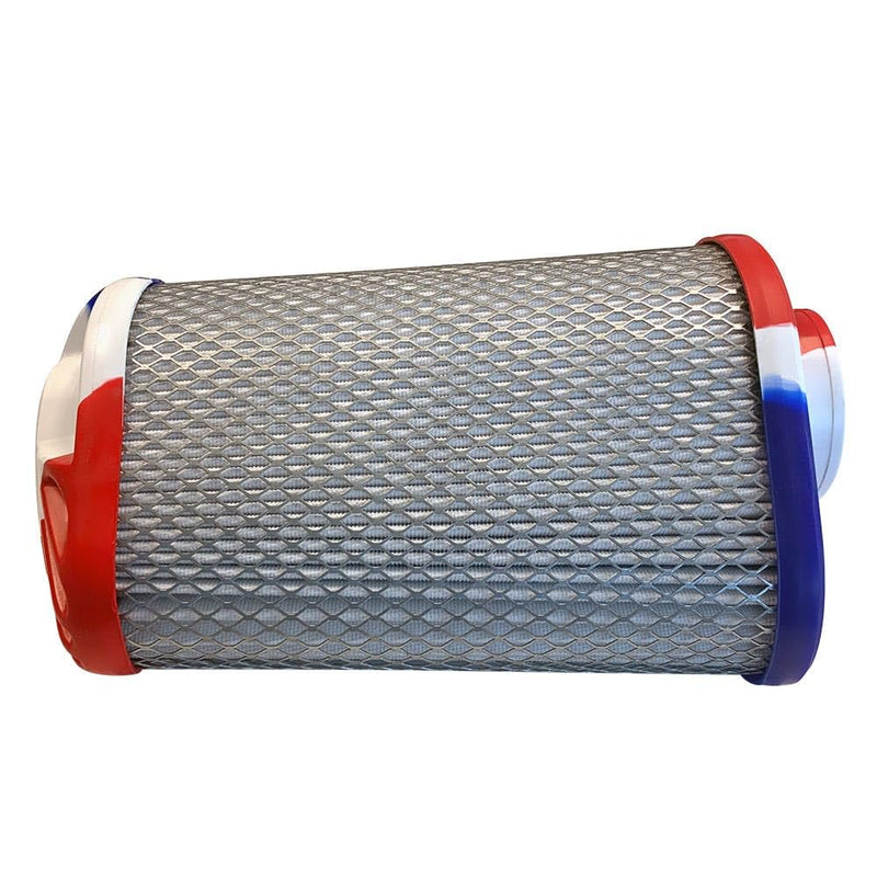 POLARIS RZR XP 1000 / TURBO, PRO XP / RS1 S&B REPLACEMENT FILTER 2014-2020