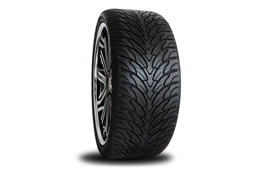 Wild Peak Falken H/T All-Season Radial Tire - 245/75R16 108S