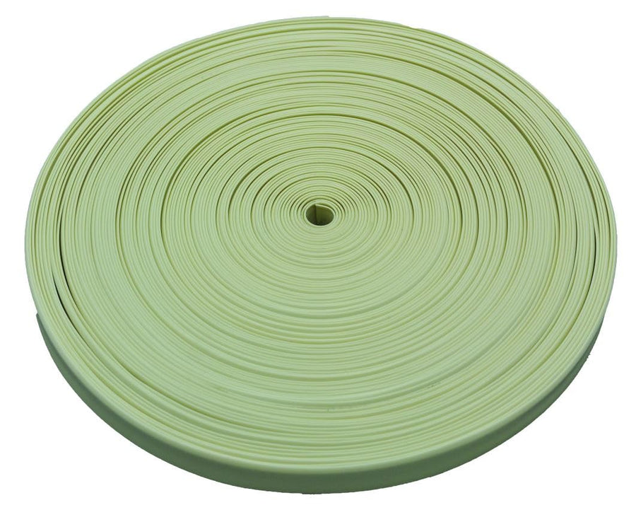 Colonial White AP Products 1" x 50' Economy Insert