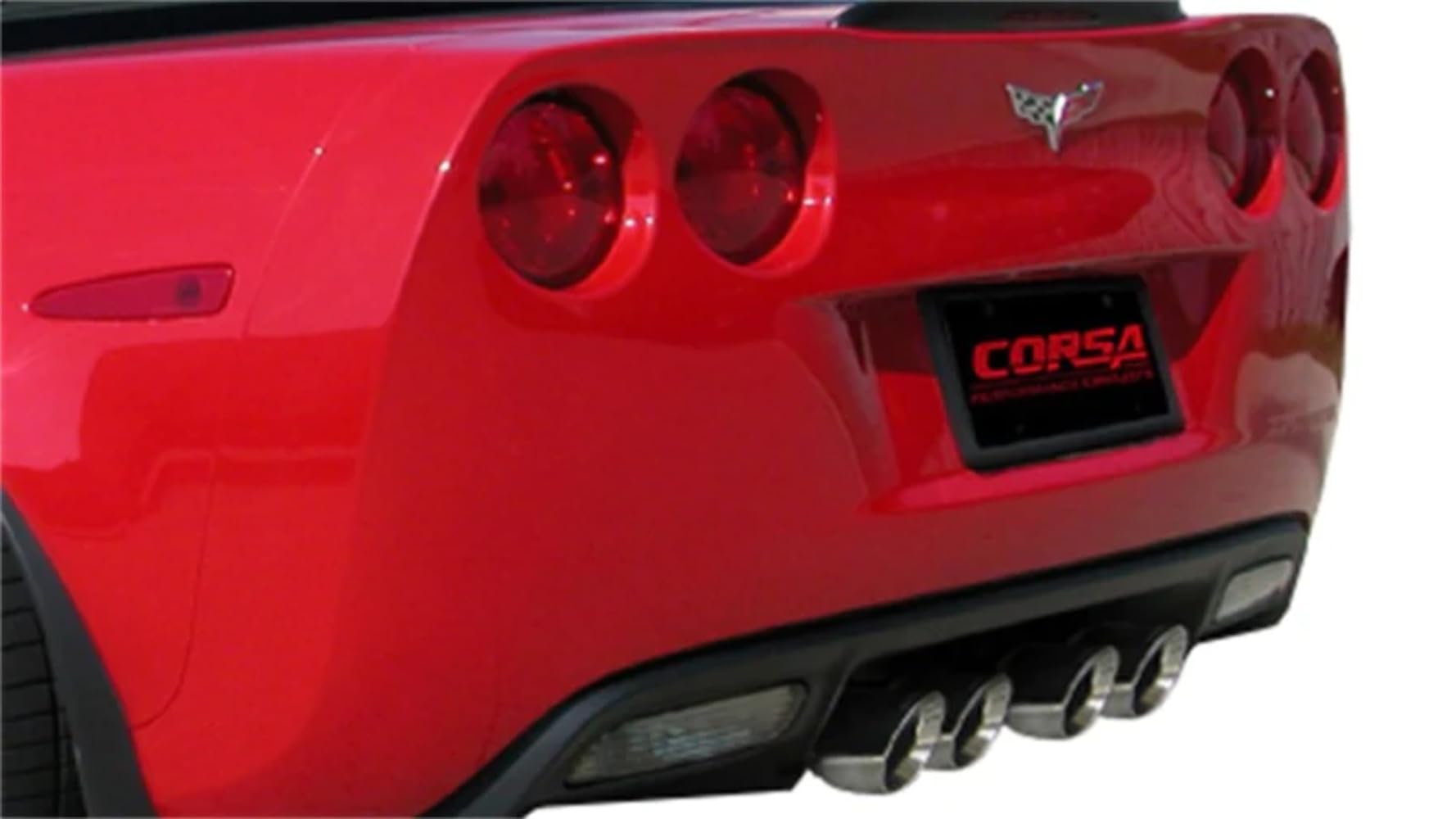 14164CB3 Corsa