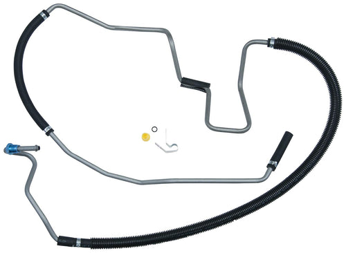 366219 nobrandname Power Steering Return Line Hose Assembly