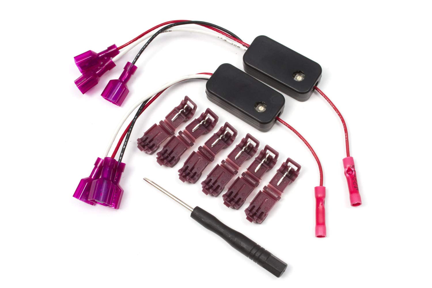 PWM Dimmer 2A with Bypass Diode Dynamics LED