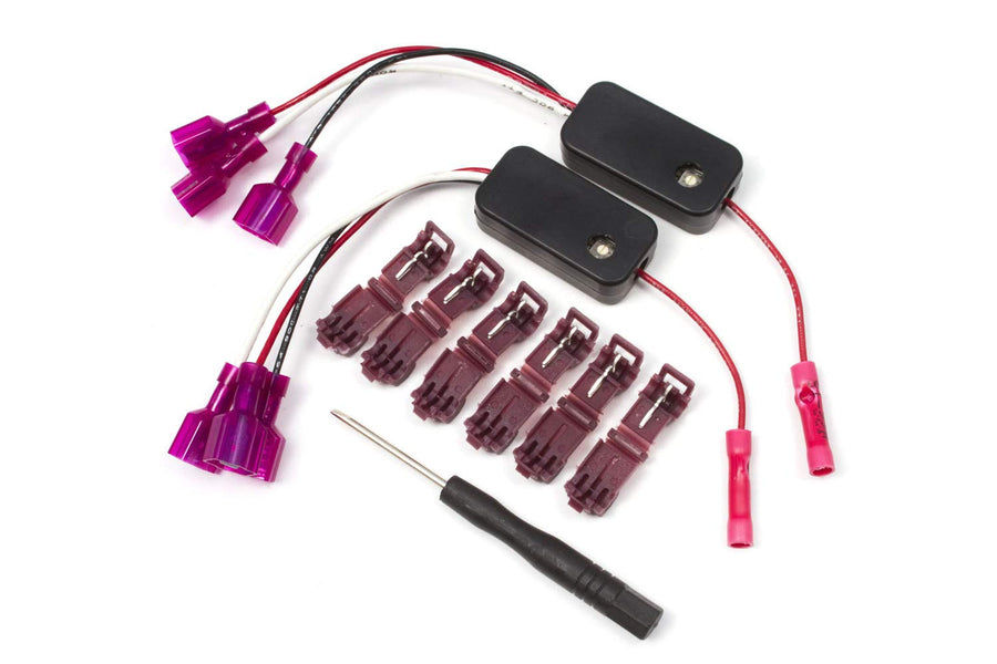 PWM Dimmer 2A with Bypass Diode Dynamics LED