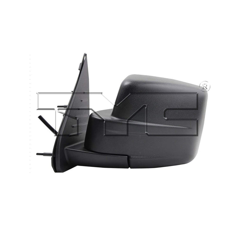 Jeep Liberty TYC 4140162 Non Heated left Replacement Mirror