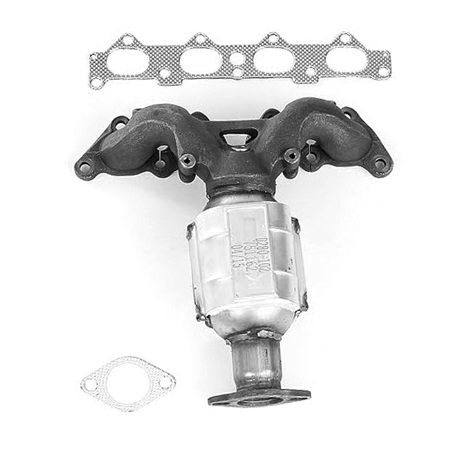 Direct Fit AP Exhaust 751162 Catalytic Converter