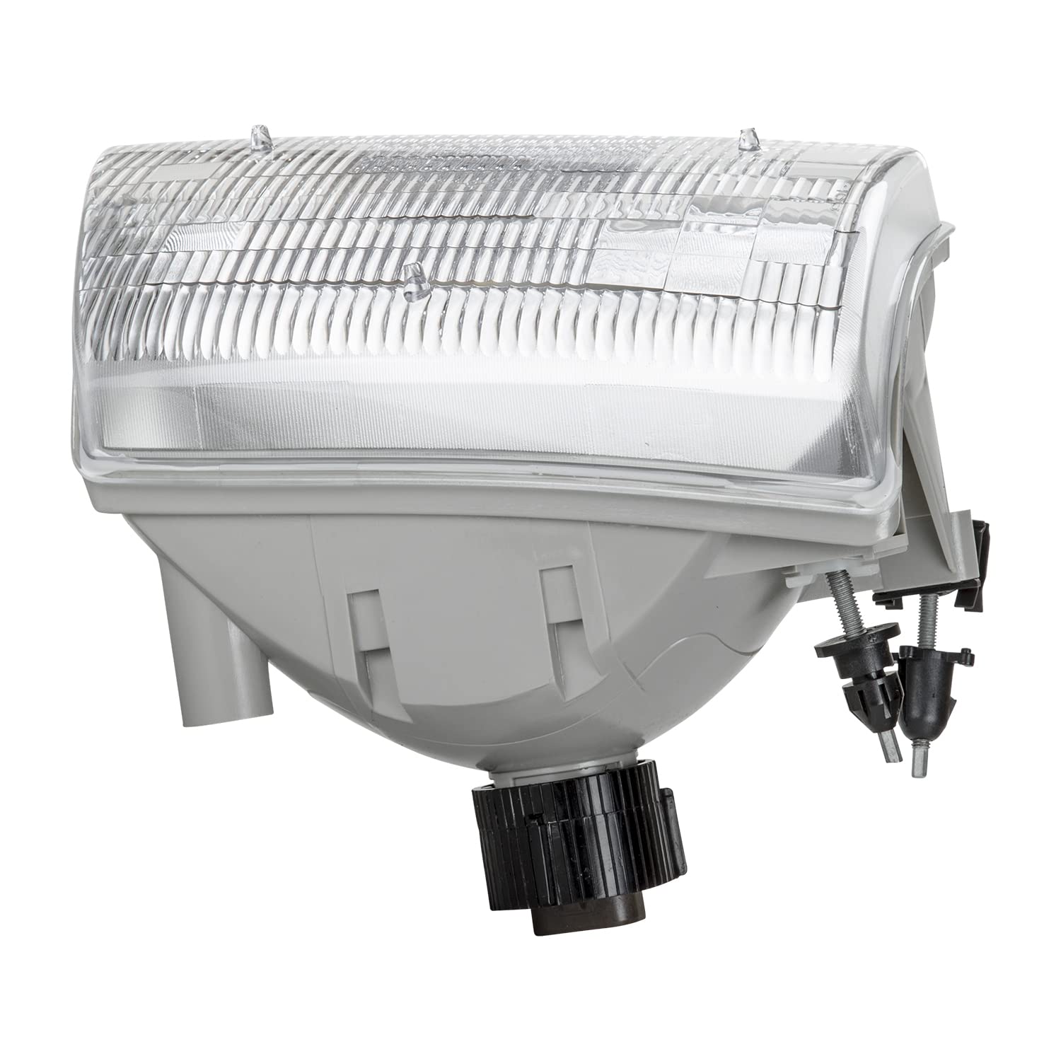 Mazda TYC 20-5655-00 Passenger Side Headlight Assembly