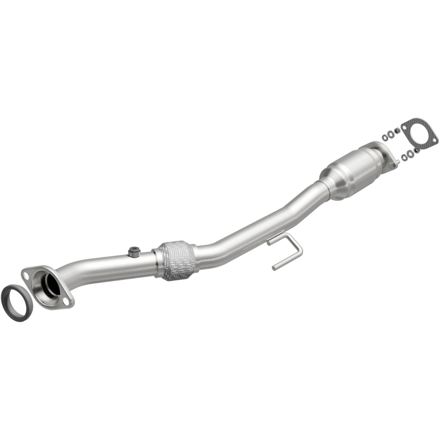 Catalytic Converter MagnaFlow 49523: OEM Grade, Direct-Fit, For 2002-2006 Nissan Altima (EPA Compliant)