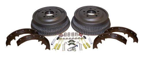 Automotive Crown Drum Service Kit Brake