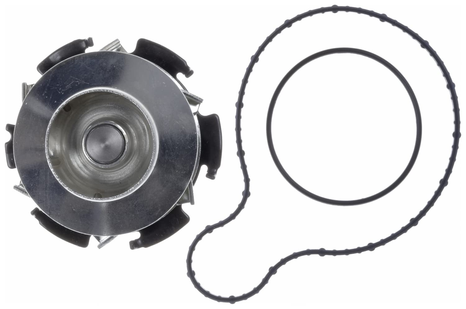 Premium Gates Engine Water Pump 41026