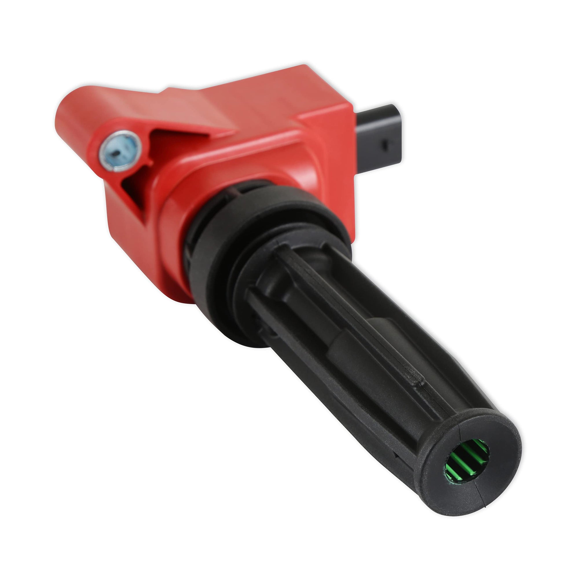 Ignition Coil MSD 82596 - Red - Individual