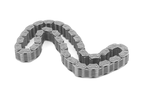 Transfer Case Chain Alloy USA for Jeep Wrangler/Cherokee | 11650 | Fits 1987-2006 Jeep Wrangler YJ/TJ/LJ; 1993-2006 Jeep Grand Cherokee; 1984-2001 Jeep Cherokee w/ NP231 & NP233 transfer cases
