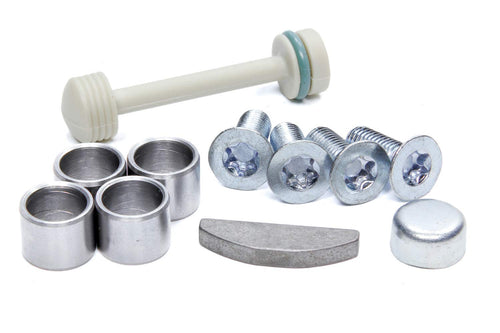 Engine Hardware Finishing Kit Dura-Bond FKC-6B