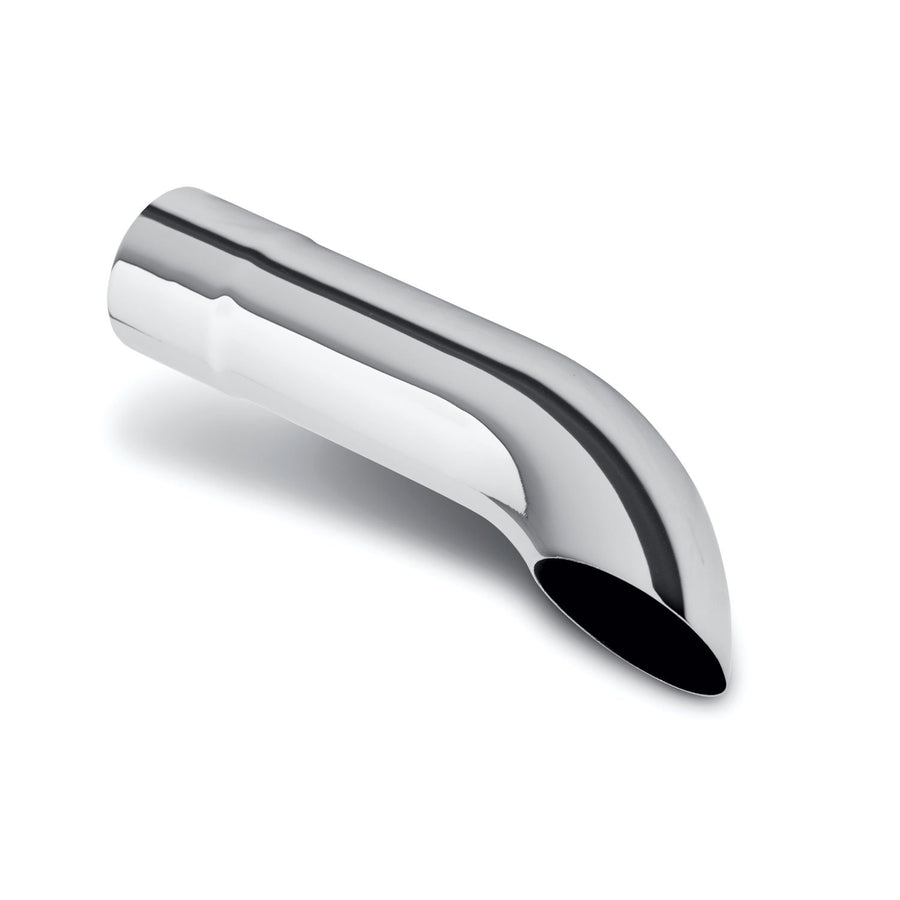 35178 MagnaFlow Exhaust Products Stainless Steel 3.5" Exhaust Tip