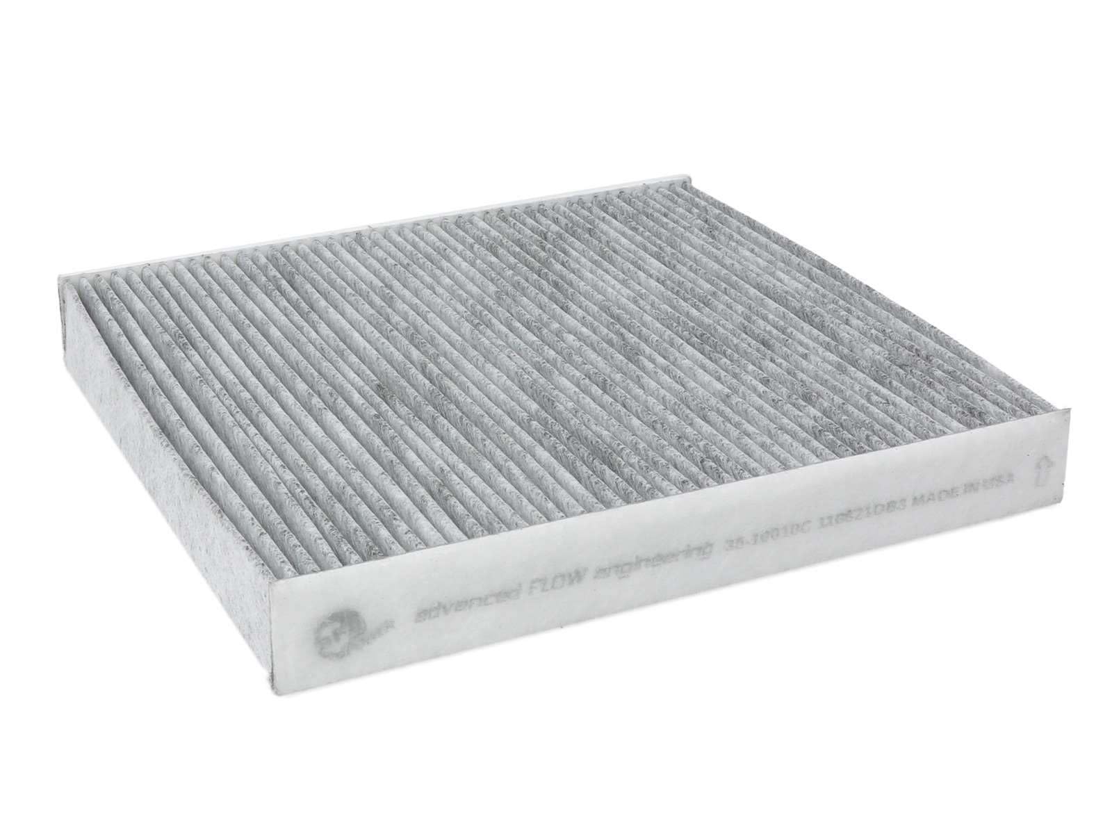 aFe Power Cabin Air Filter Premium with Activated Carbon #35-10010C