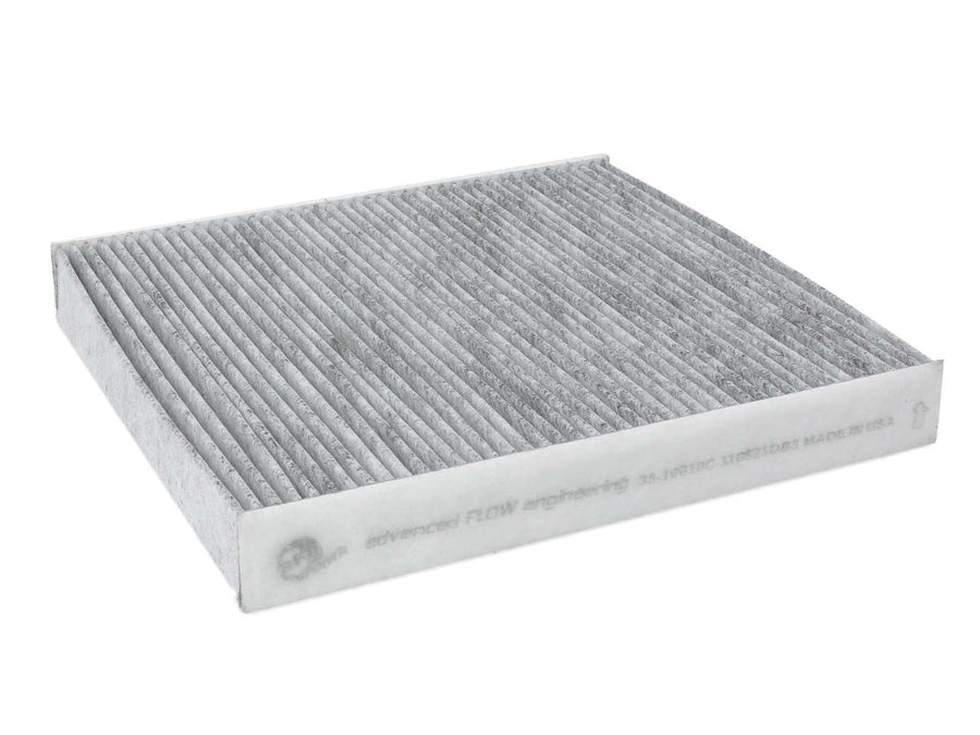 aFe Power Cabin Air Filter Premium with Activated Carbon #35-10010C