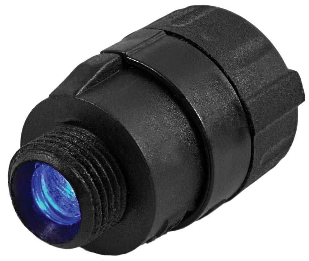 Apex Gear Revolve ADJ Sight Light, Multi, One Size (TG-AG453B)