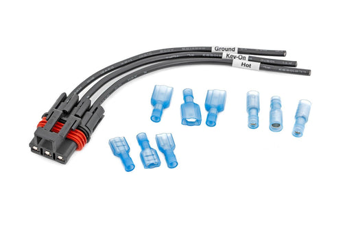 Accessory Plug Rough Country for Polaris Pulse Busbar - 93096