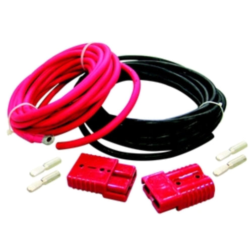 20043 Bulldog 16' Wiring Kit