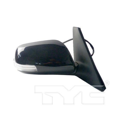 Right-Side TYC 8800131 Door Mirror Compatible with 2008-2013 Scion xB