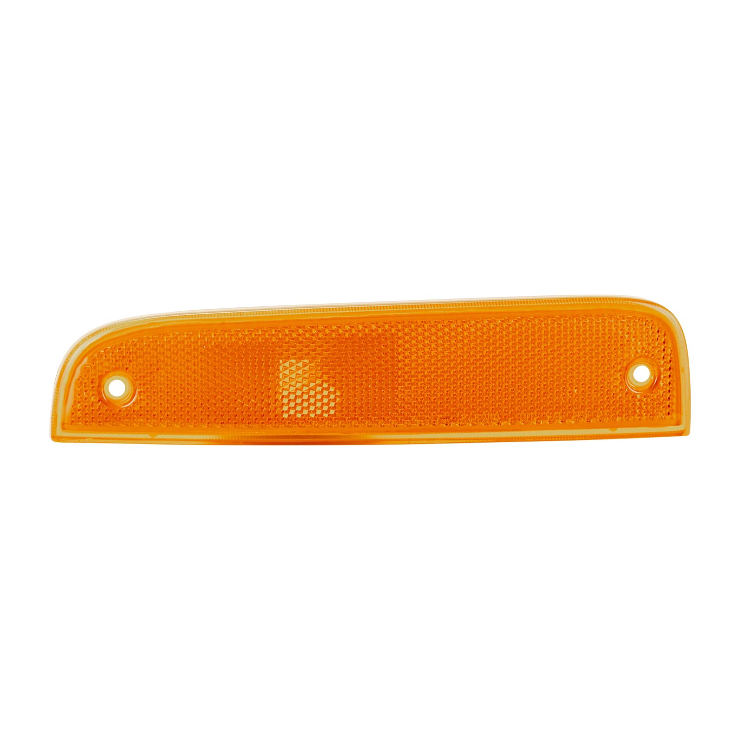 Jeep Cherokee TYC 18-5209-01 Passenger Side Replacement Side Marker Lamp