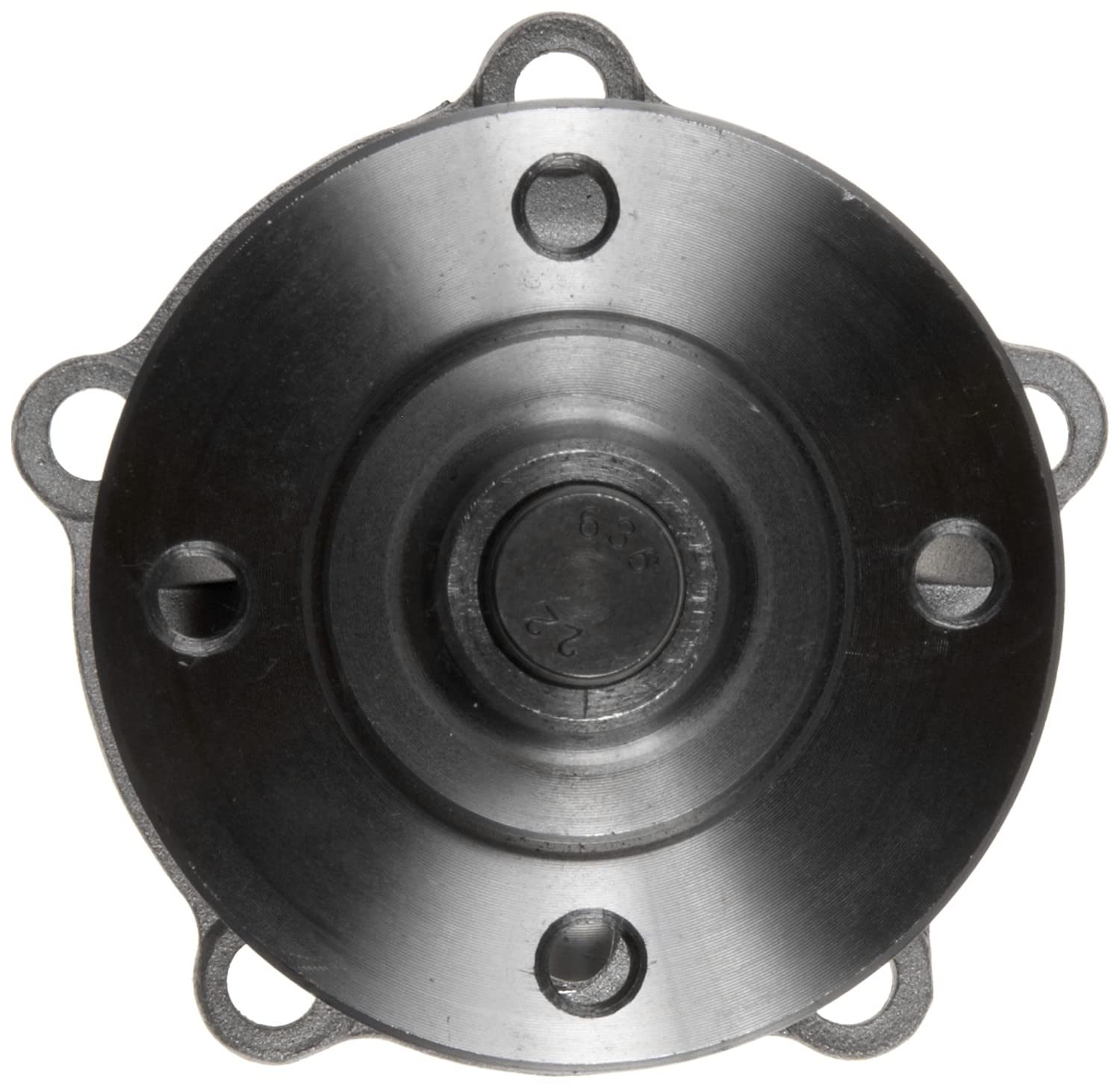 Premium Gates Engine Water Pump 42565