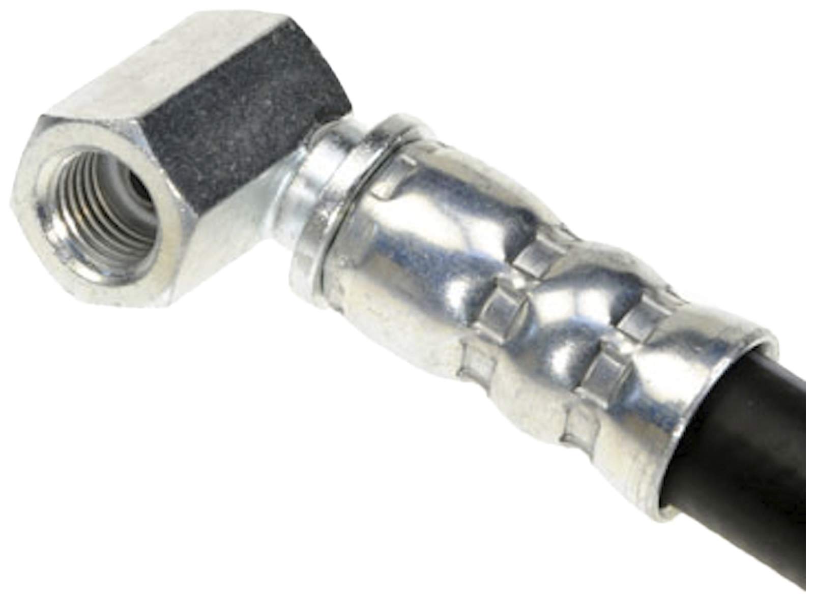 Power Steering Gates 363840 Hose Assembly Pressure Line