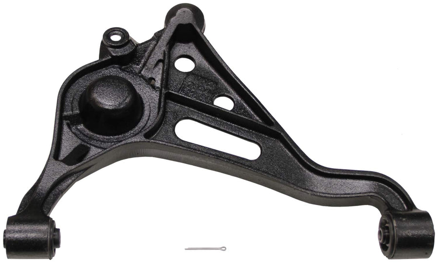 MOOG Suspension Control Arm and Ball Joint Assembly front left lower RK620307
