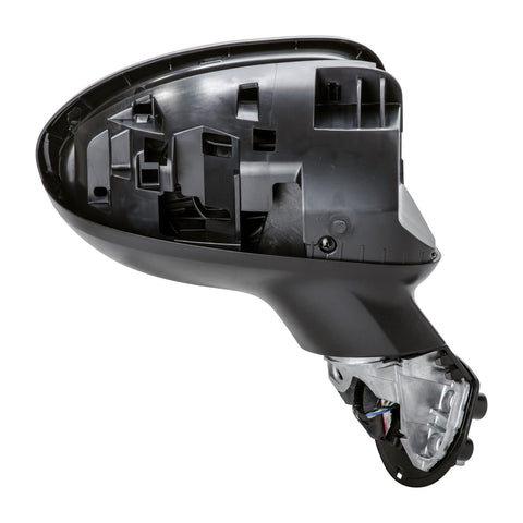 Kia Rio TYC 8180031 Non Heated Right Replacement Mirror