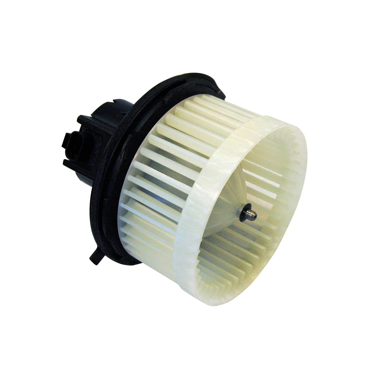 Chevrolet/Cadillac TYC 700089 Replacement Blower Assembly
