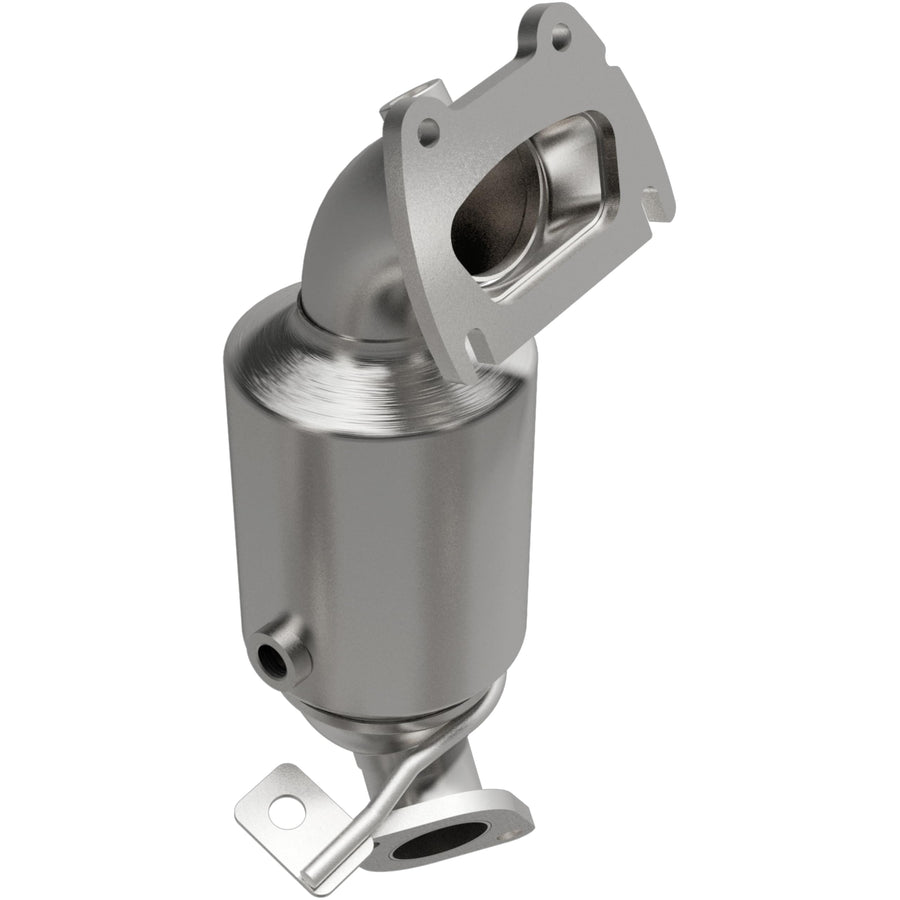Catalytic Converter MagnaFlow 22-160: OEM Grade, Manifold (Federal/EPA Compliant)