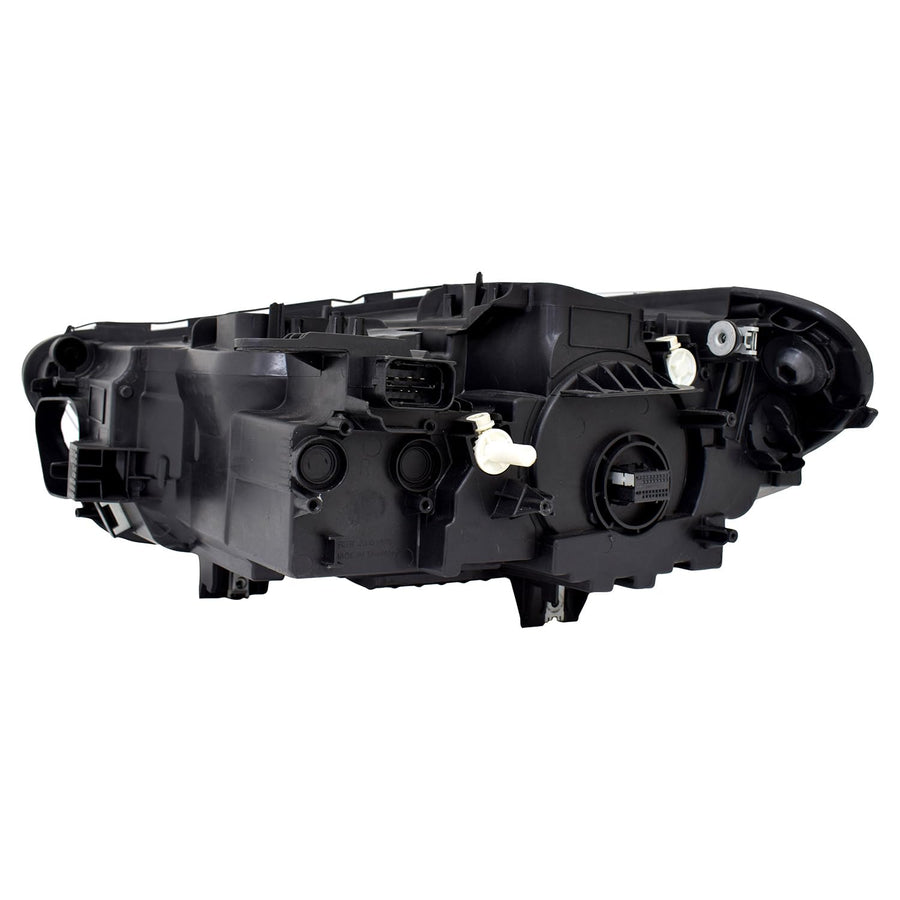 Front Right TYC 20-16197-00 Headlight Assembly