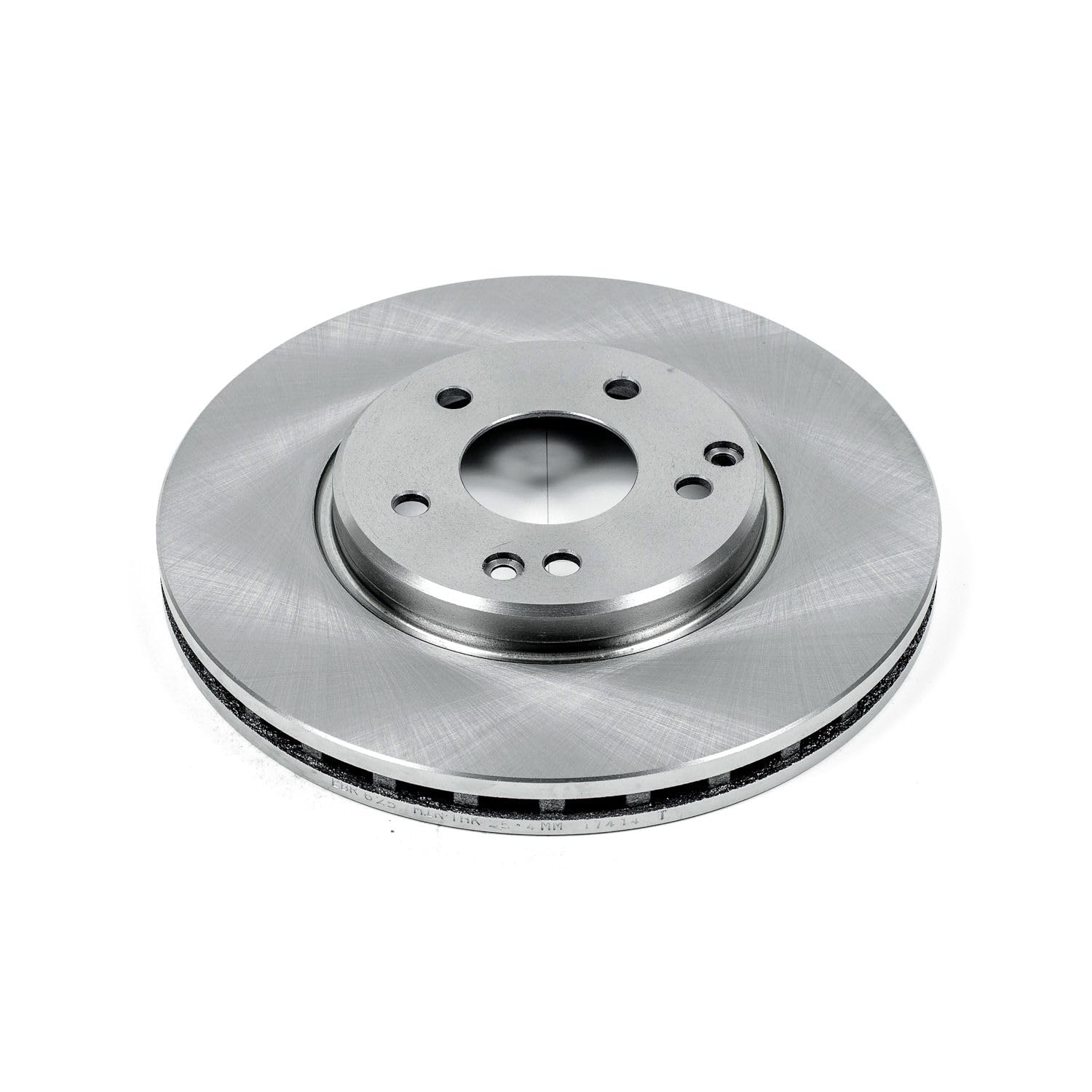 Autospecialty Power Stop Brake Rotor - EBR625