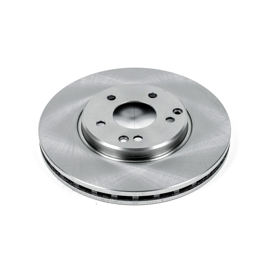 Autospecialty Power Stop Brake Rotor - EBR625