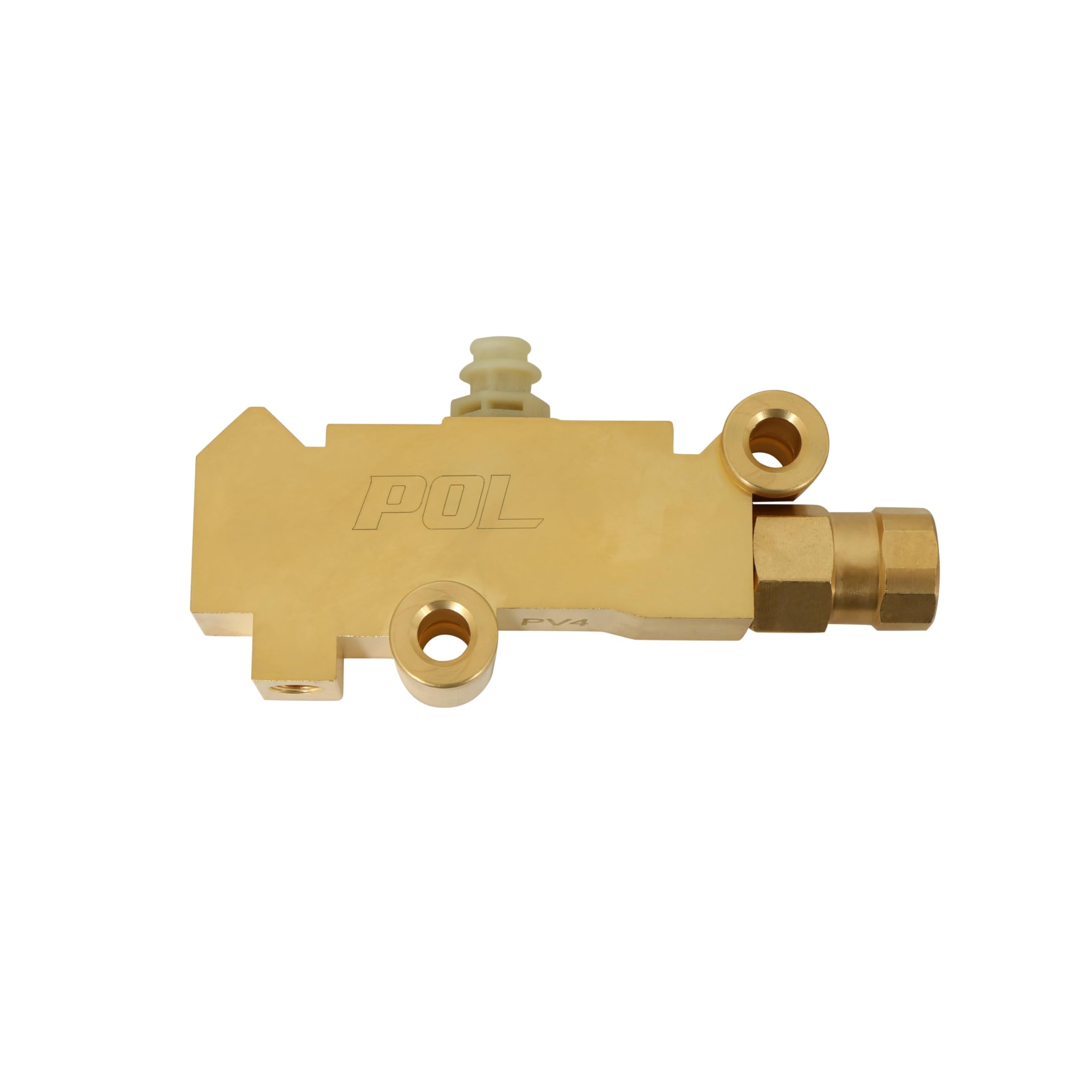 KORN559DISCDISC Brothers Trucks Master Cylinder w/Power Brake Booster-Disc/Disc