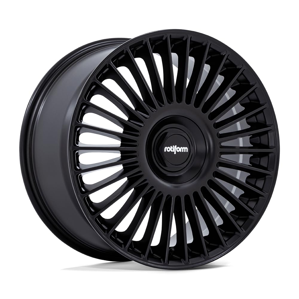 20X10 GRZ 5X112/120 72 +50 M-BLK
