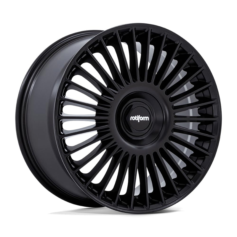 20X8.5 GRZ 5X112/120 72 +35 M-BLK