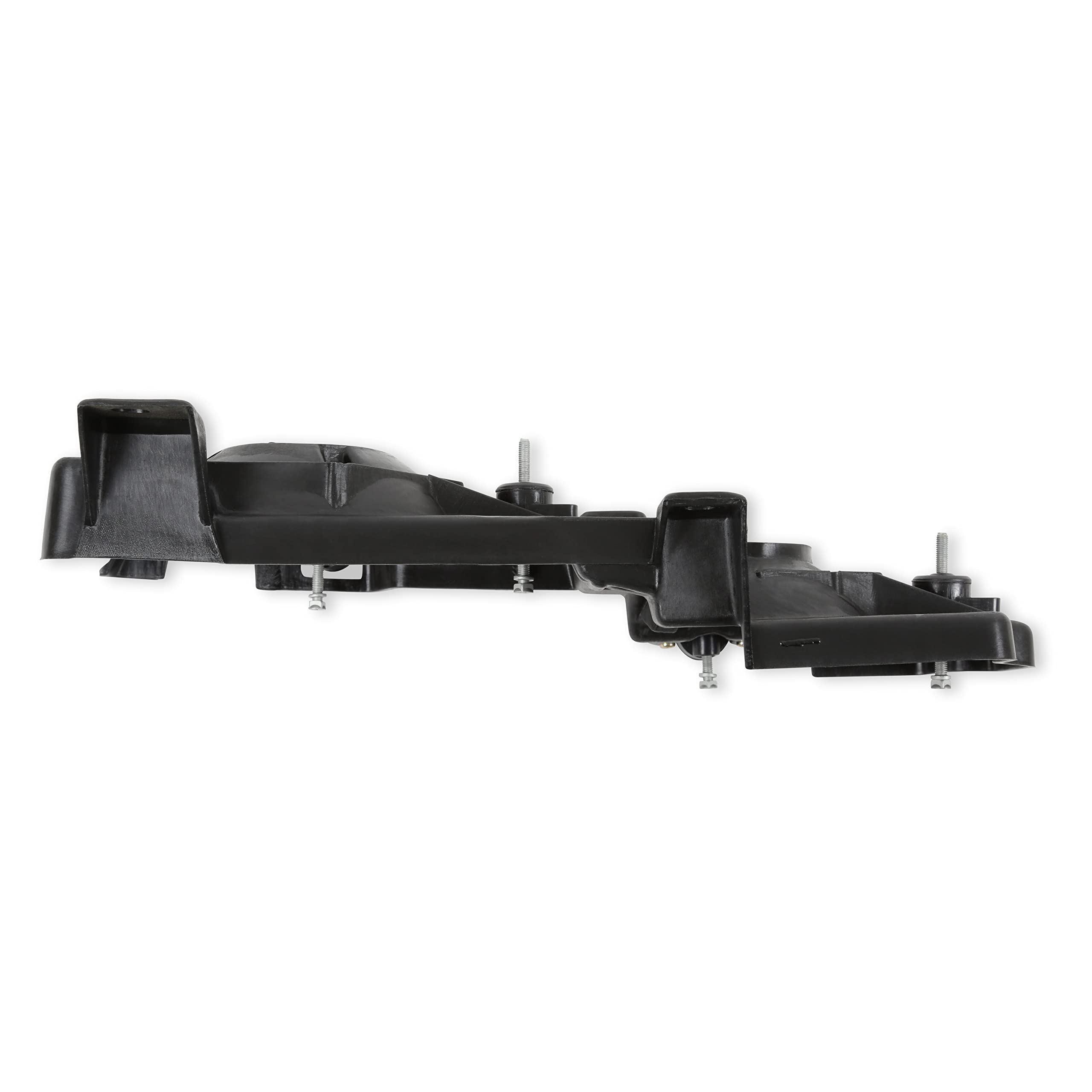 04-357 Brothers Trucks Dual Headlight Mounting Bracket - LH