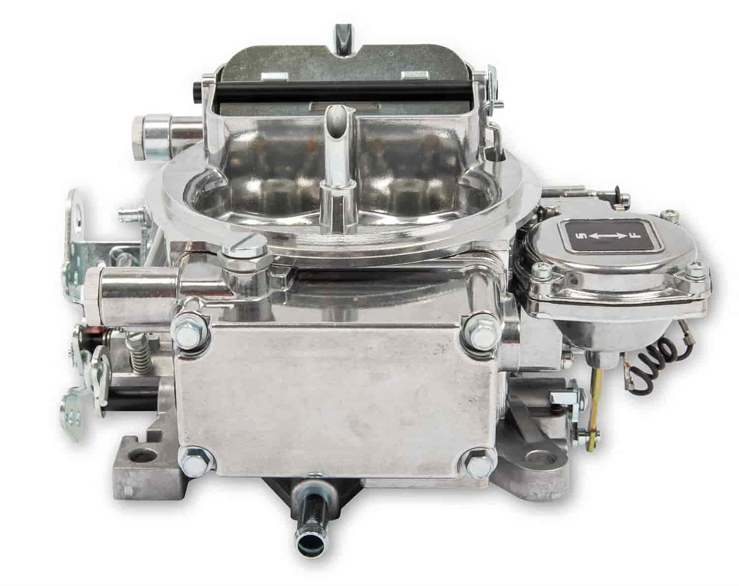 600 CFM Quick Fuel Carb - BR-67270