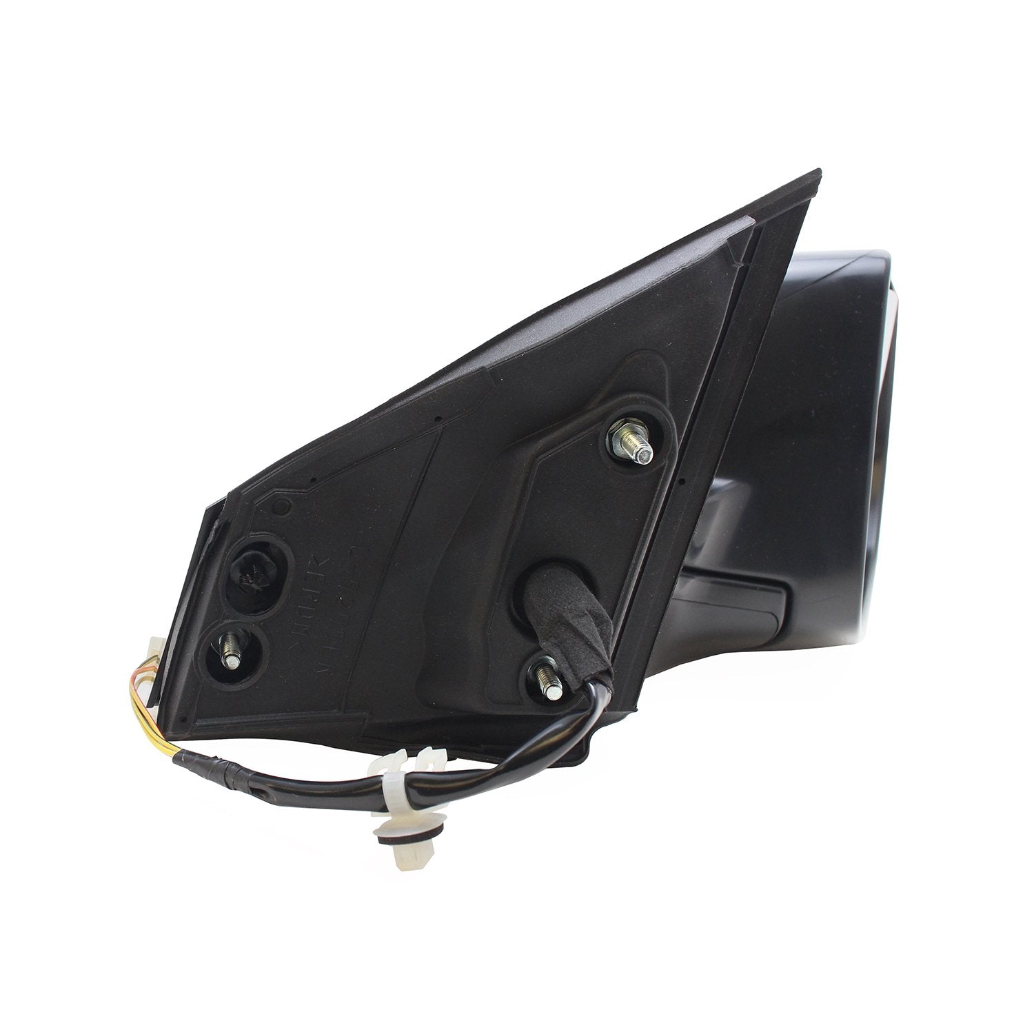 Right-Side TYC 4750631 Door Mirror Compatible with 2017-2017 Honda CRV