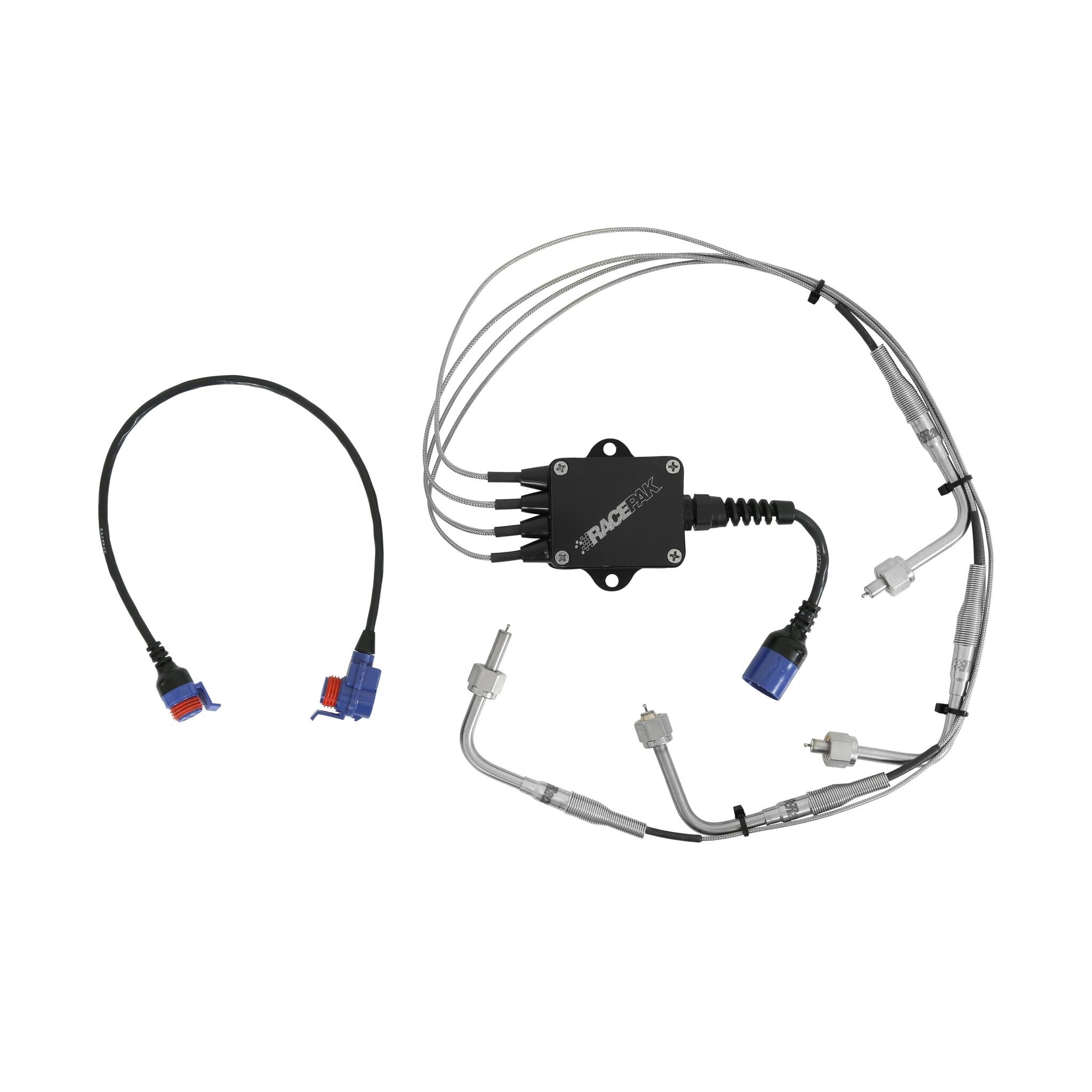 4 CHANNEL Racepak V-NET EGT SENSORS 220VPTC1357B18