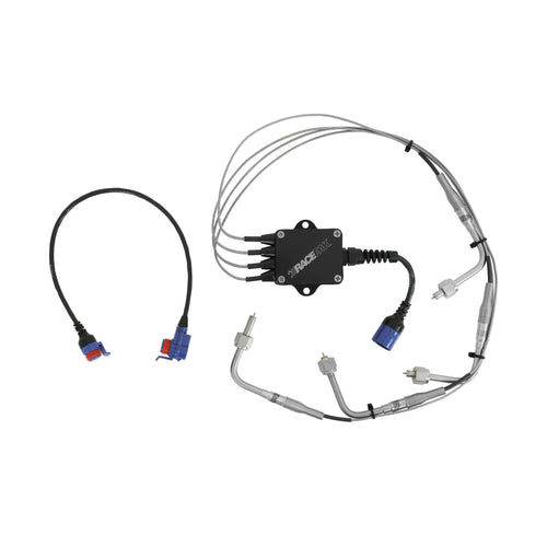 4 CHANNEL Racepak V-NET EGT SENSORS 220VPTC1357B18