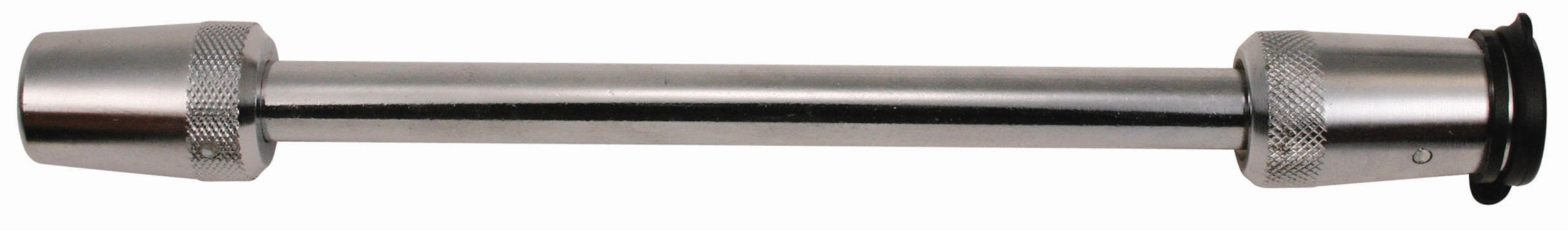 5-1/2" X 1/2" Dia. Trimax Watercraft Bow Locking Pin T6, Clam Packaging, Chrome