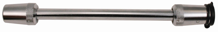 5-1/2" X 1/2" Dia. Trimax Watercraft Bow Locking Pin T6, Clam Packaging, Chrome