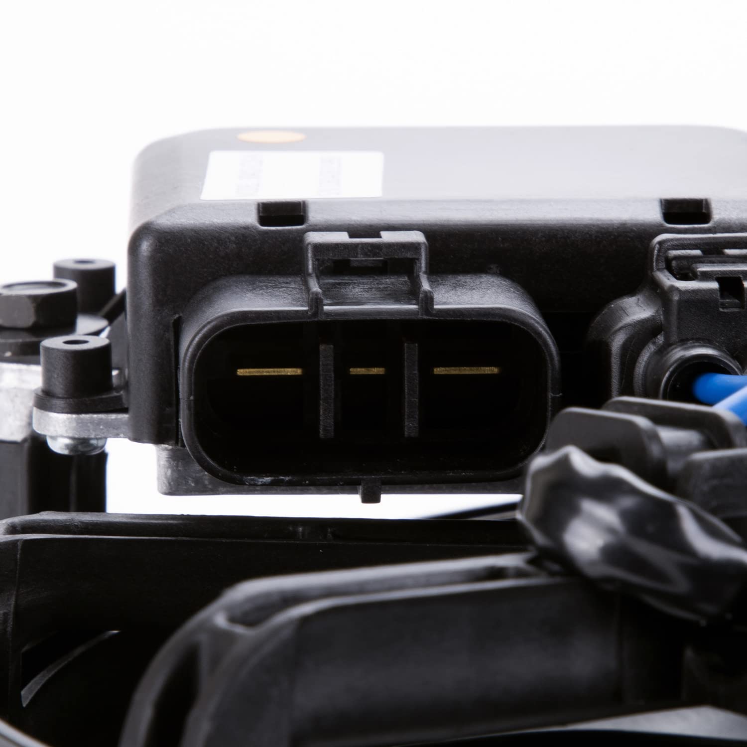 621840 TYC Dual Radiator And Co