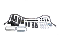 Heat Treated Chromoly, Hellwig 7670 3/4" Rear Sway Bar